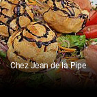 Chez Jean de la Pipe heures d'affaires