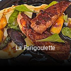 La Farigoulette heures d'ouverture