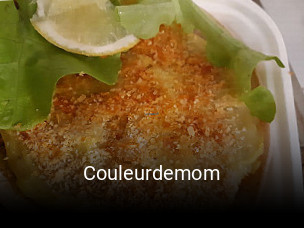 Couleurdemom ouvert