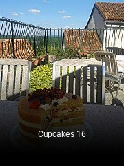 Cupcakes 16 plan d'ouverture