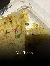 Van Tuong ouvert