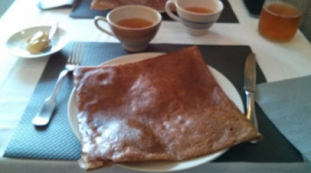 Creperie La Reine Anne