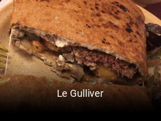 Le Gulliver heures d'ouverture