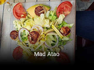 Mad Atao ouvert