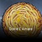 Dolce E Amare plan d'ouverture