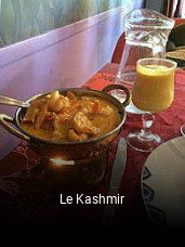 Le Kashmir ouvert