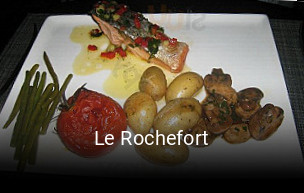 Le Rochefort ouvert