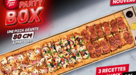 Pizza Hut