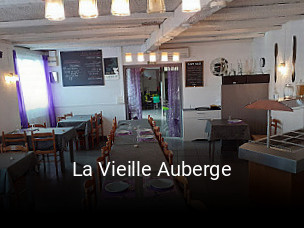 La Vieille Auberge ouvert