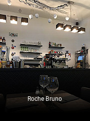 Roche Bruno plan d'ouverture