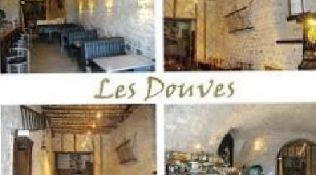 Les Douves