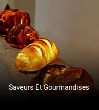 Saveurs Et Gourmandises ouvert