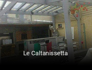 Le Caltanissetta heures d'ouverture