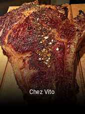 Chez Vito ouvert