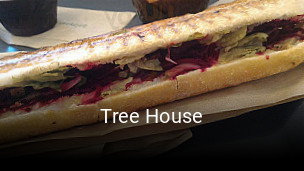 Tree House heures d'ouverture