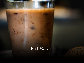 Eat Salad heures d'affaires