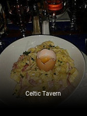 Celtic Tavern ouvert