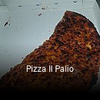 Pizza Il Palio ouvert