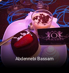 Abdennebi Bassam ouvert