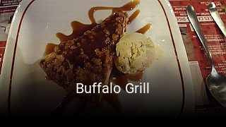 Buffalo Grill ouvert