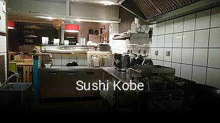 Sushi Kobe ouvert