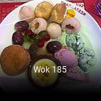 Wok 185 ouvert