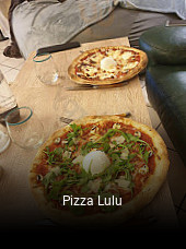 Pizza Lulu heures d'affaires