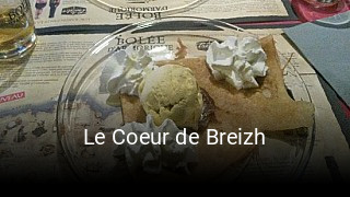 Le Coeur de Breizh ouvert