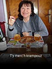 T'y merc'h krampouz heures d'affaires