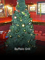 Buffalo Grill ouvert