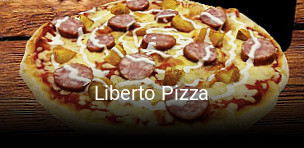 Liberto Pizza heures d'ouverture