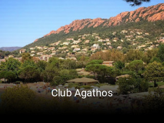 Club Agathos ouvert