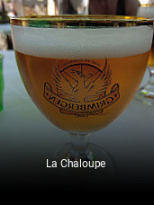 La Chaloupe heures d'ouverture