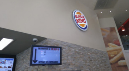 Burger King