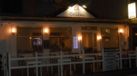 Le Belem