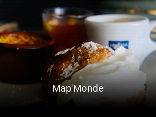 Map'Monde ouvert