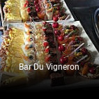 Bar Du Vigneron heures d'ouverture