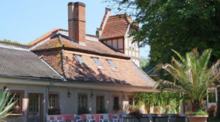 Restaurant Illbourg Fuchs am Buckel