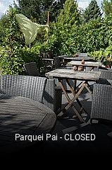 Parquei Pai - CLOSED heures d'affaires