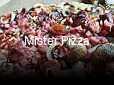 Mister Pizza ouvert