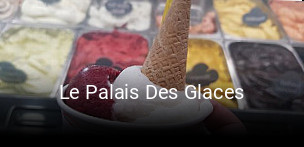 Le Palais Des Glaces ouvert