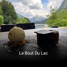 Le Bout Du Lac ouvert