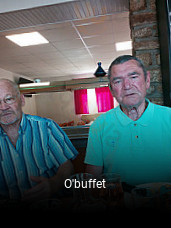 O'buffet ouvert