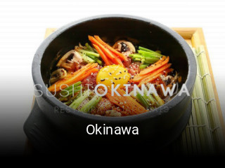 Okinawa heures d'ouverture