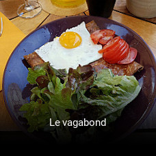 Le vagabond heures d'ouverture