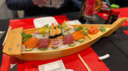 Sushi Nord