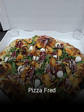 Pizza Fred ouvert