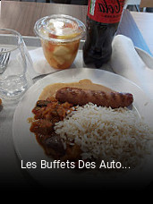 Les Buffets Des Autoroutes De France heures d'ouverture