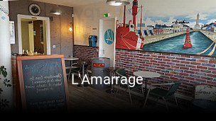 L'Amarrage ouvert