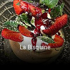 La Bisquine ouvert